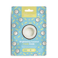 Coconut Oil Vegan Mask 1ud.-221841 Coconut Oil Vegan Mask 1ud.-221841 0
